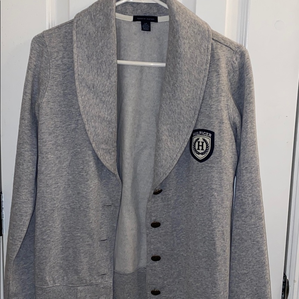 Tommy Hilfiger jacket